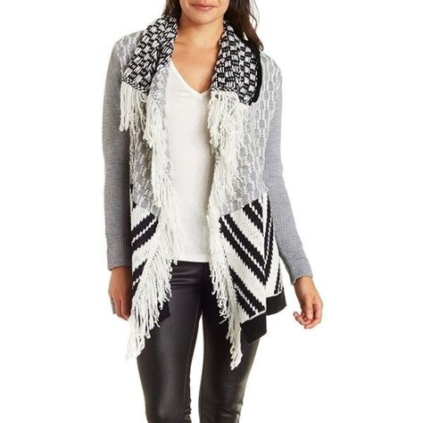 charlotte russe cardigans Reader