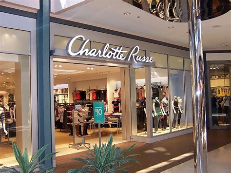 charlotte russe galleria dallas Epub