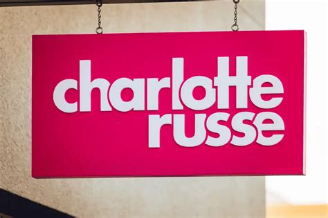 charlotte russe group interview questions Reader