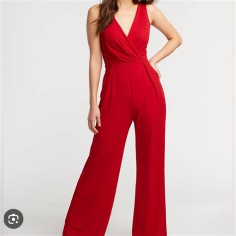 charlotte russe jumpsuits Doc