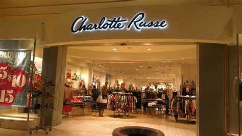 charlotte russe omaha ne PDF