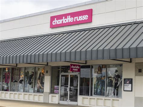 charlotte russe qualifications Doc