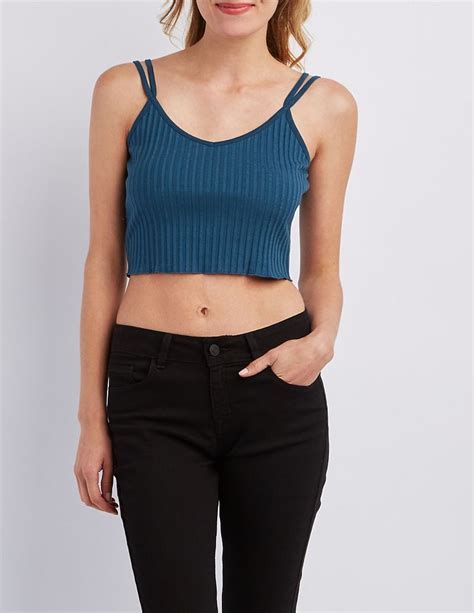 charlotte russe tank tops PDF