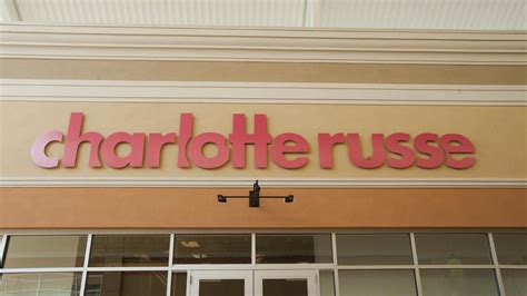 charlotte russe wichita ks PDF