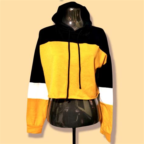 charlotte russe yellow jacket Epub