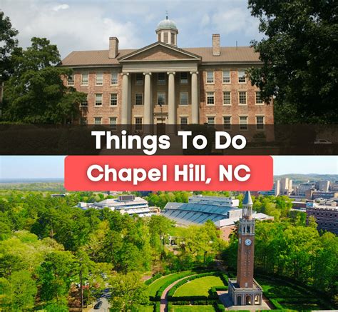 charlotte to chapel hill nc
