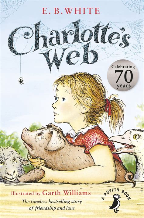 charlottes web non illustrated edition without pictures 78th on the all time bestselling sold more than 45 million copies Epub