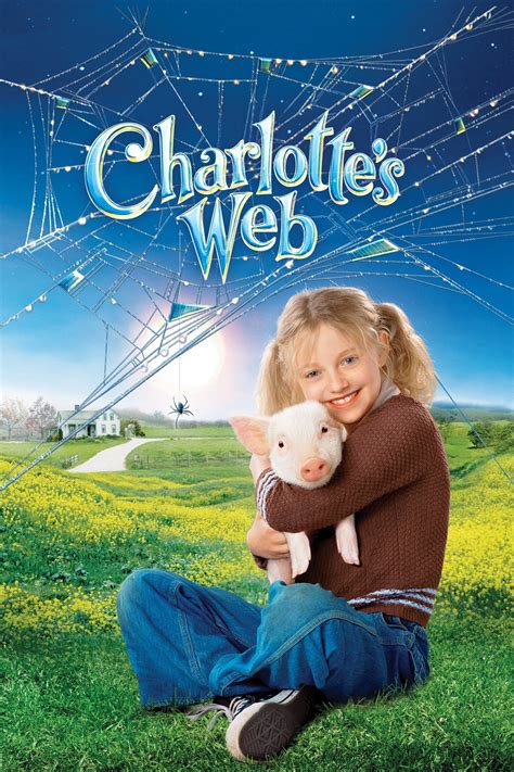 charlottes web publish date