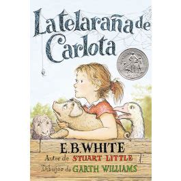 charlottes web spanish edition la telarana de carlota Kindle Editon