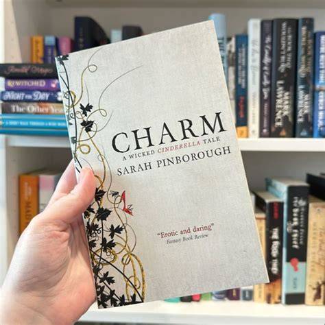 charm e sarah cooper ebook Doc