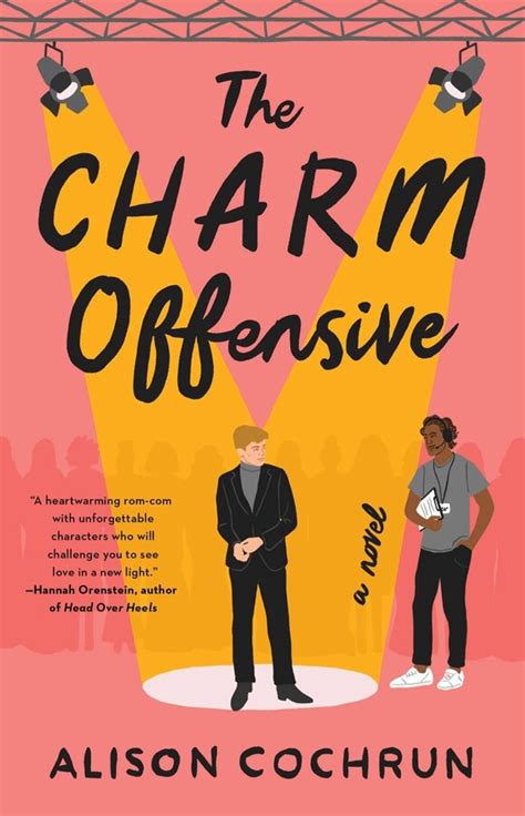 charm offensive charm offensive Doc