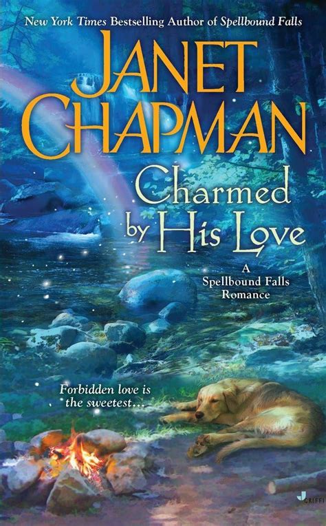 charmed by his love a spellbound falls romance Doc
