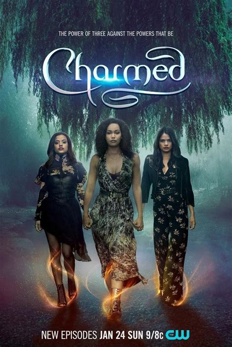 Charmed Imdb