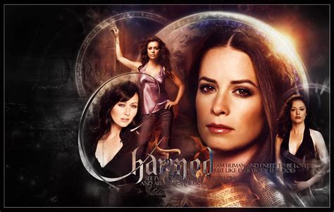 charmed ones fan site PDF