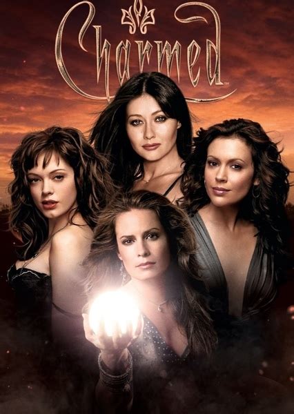 charmed tv show theme song