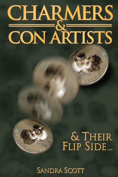 charmers and con artists and their flip side Epub