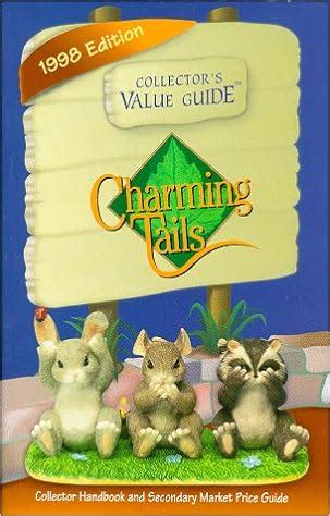 charming tails collectors value guide Kindle Editon