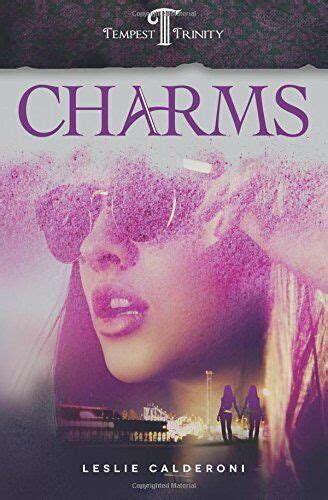 charms book one of the tempest trinity trilogy volume 1 Epub