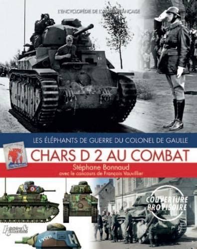 chars d2 combat st phane bonnaud Epub