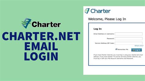 charter net email log in