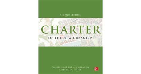 charter of the new urbanism Doc