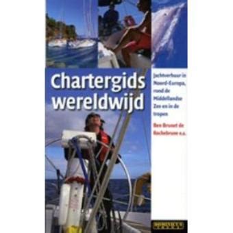 chartergids wereldwijd PDF