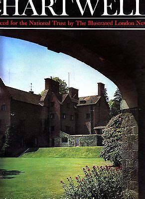 chartwell a commemorative booklet produced for the national trust by illustrated londen new PDF