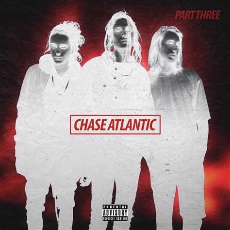 Chase Atlantic Consume