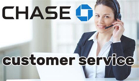 chase bank customer service Reader