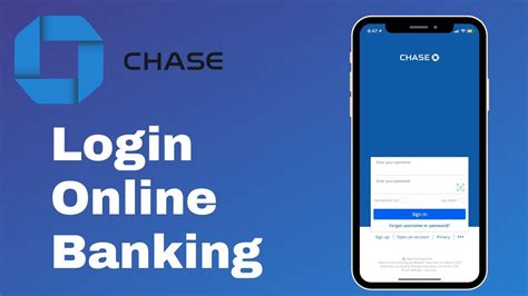 chase bank online banking PDF