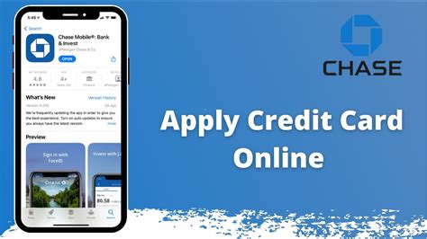 chase credit card applications Kindle Editon