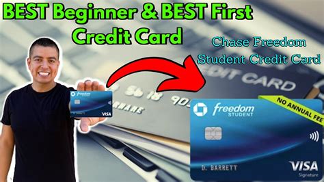 chase credit card for students