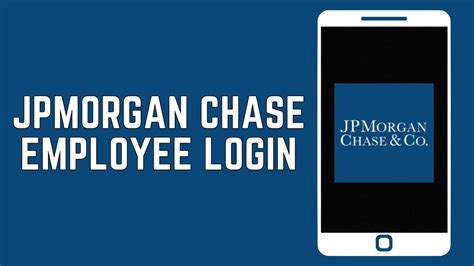 chase employee login Reader