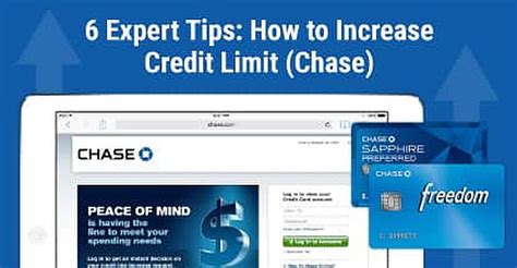 chase increase credit limit Reader
