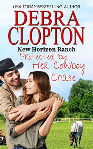chase new horizon ranch mule hollow volume 3 Kindle Editon