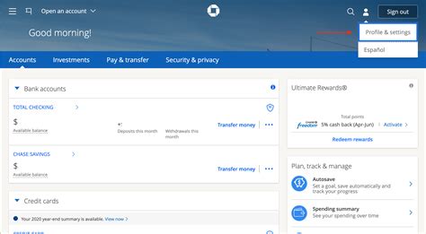 chase online desktop Epub