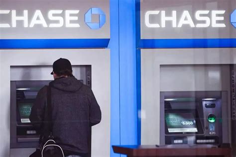 chase online problems today PDF