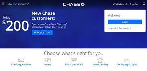 chase online website down Kindle Editon