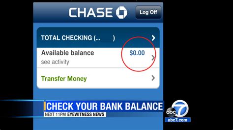 chase online zero balance PDF