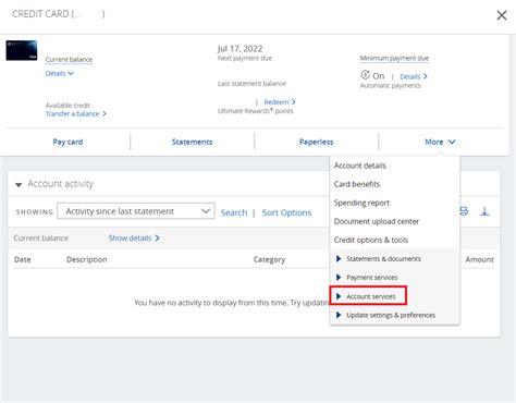 chase sapphire login Reader