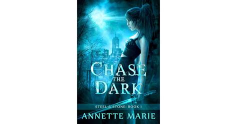 chase the dark steel and stone book 1 Doc