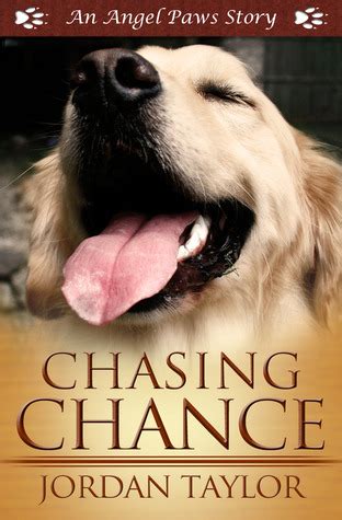 chasing chance angel paws Doc