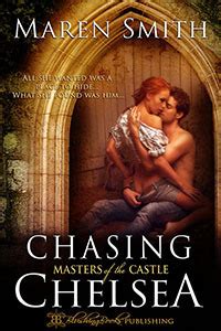 chasing chelsea masters of the castle book 5 Doc