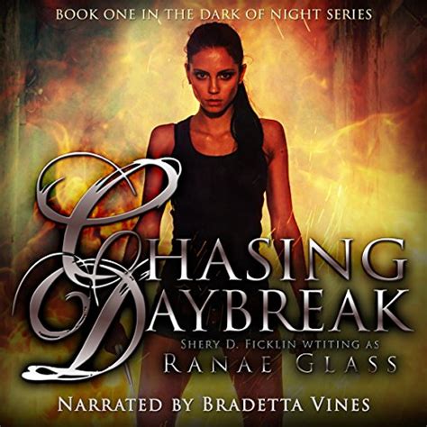 chasing daybreak dark night book Reader