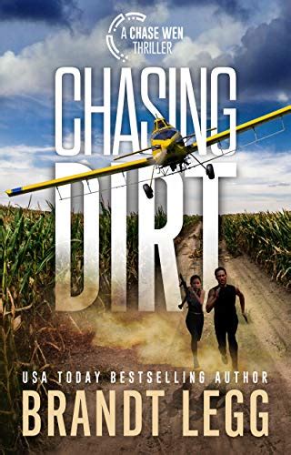 chasing dirt chasing dirt Doc