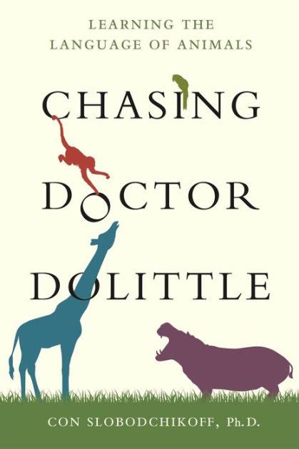 chasing doctor dolittle Ebook Reader