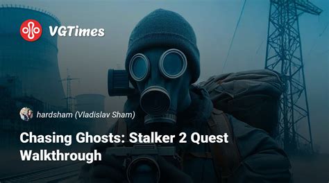 Chasing Ghosts Stalker 2 Walkthrough