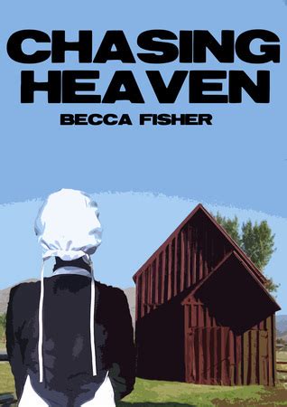 chasing heaven becca fisher Kindle Editon