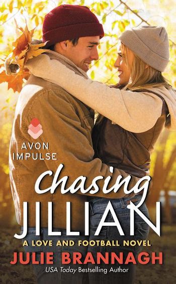 chasing jillian a love and football novel Doc