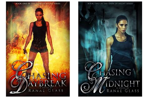 chasing midnight book two in the dark of night series PDF